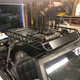Illustration for article titled Mudstang is getting a roof basket / LEDS